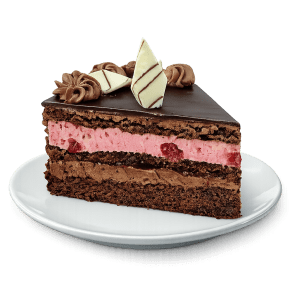 Zmeură & Ciocolată (kilogram)