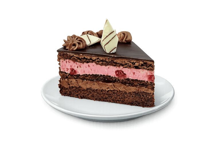 Zmeură & Ciocolată (kilogram)