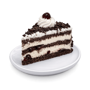 Pădurea Neagră (kilogram)