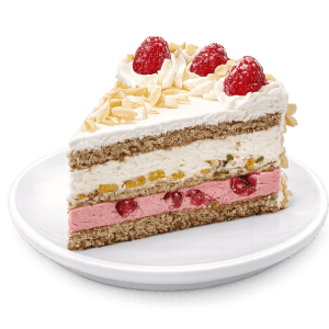 Zmeură & Mascarpone (kilogram)