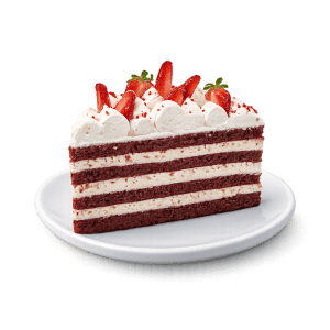 Red Velvet (kilogram)