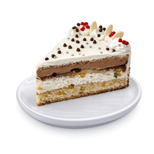 Vanilie & Ciocolată (kilogram)