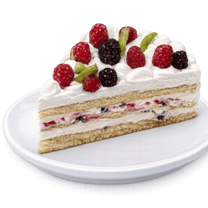 Iaurt cu fructe de pădure (kilogram)