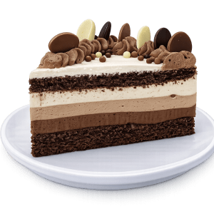 3 Ciocolate (kilogram)