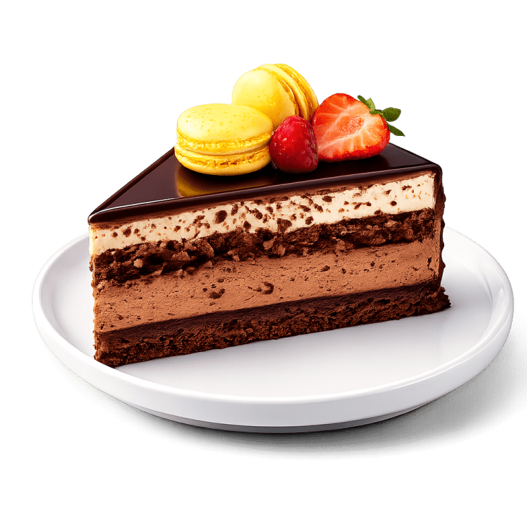 2 Mousse  (kilogram)