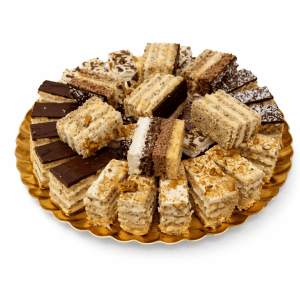 Prăjituri de Casă (bucată)