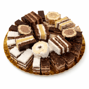 Prăjituri Asortate (bucată)