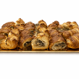 Patiserie sărată (bucată)