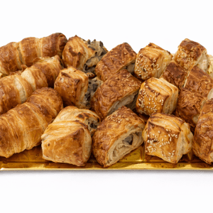 Mini-Patiserie sărată (bucată)