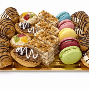 Mini-Delicii (bucată)