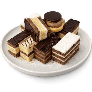 Fursec Asortat (500g)