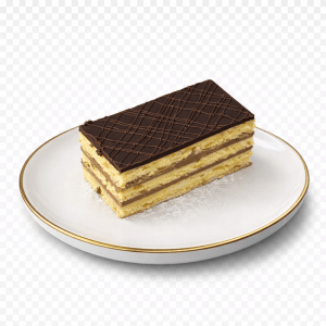 Doboș Ciocolată (bucată)