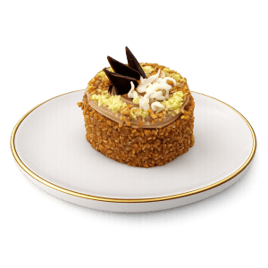 Floare de Colț (bucată)