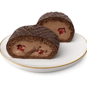 Ruladă Ciocolată (bucată)