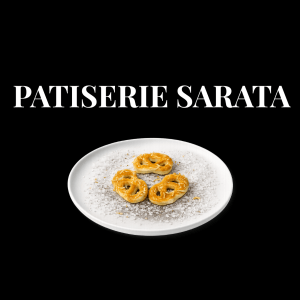PATISERIE SARATA