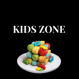 KIDS ZONE