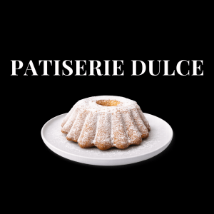 PATISERIE DULCE