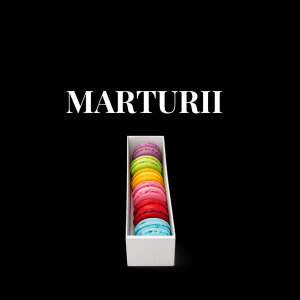 MARTURII