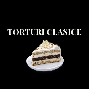 TORTURI CLASICE
