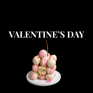VALENTINE'S DAY