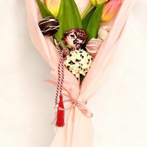 Deliciu de Primavara